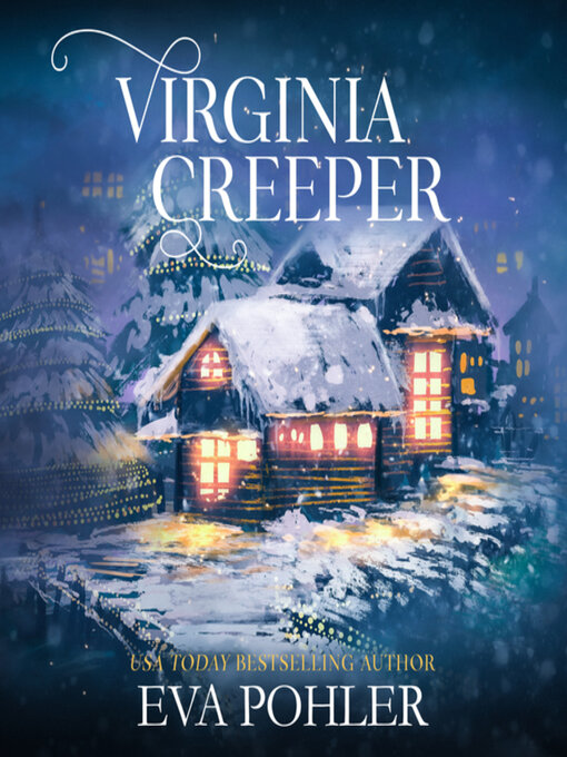 Title details for Virginia Creeper by Eva Pohler - Available